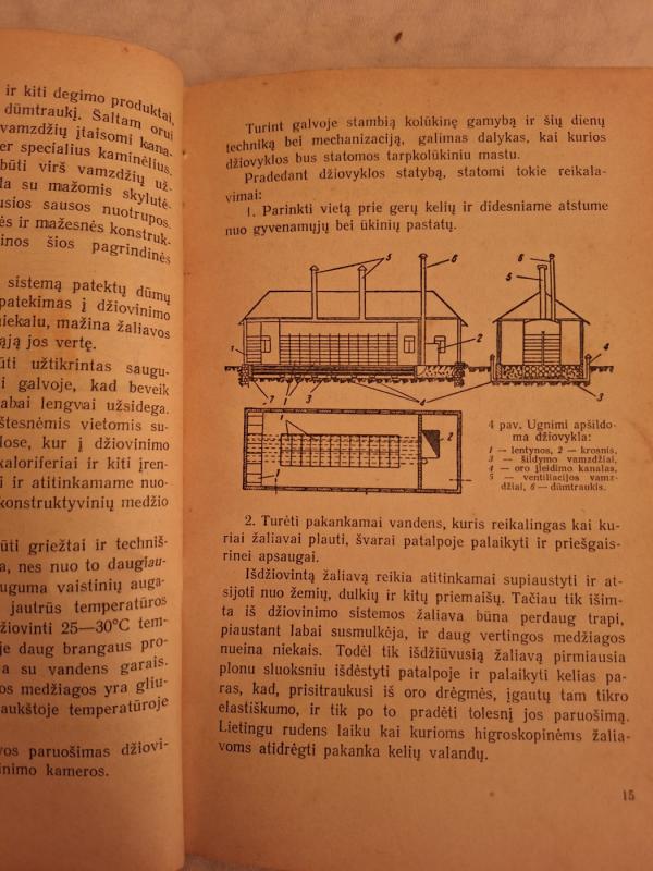 Vaistiniai - technoniai augalai - S. Gudanavičius, knyga 4