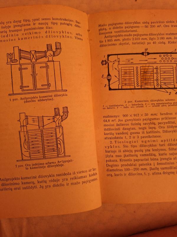 Vaistiniai - technoniai augalai - S. Gudanavičius, knyga 3