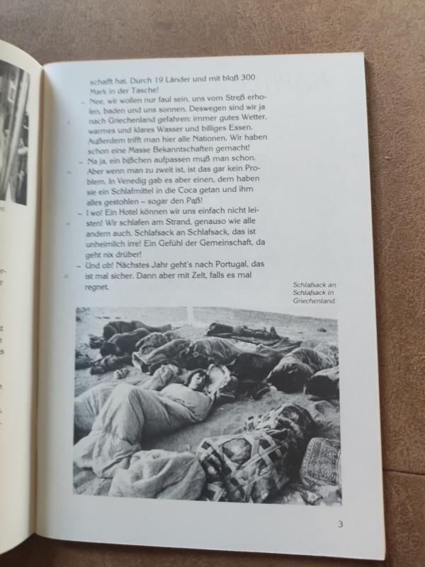 Die Deutschstunde 3. Textbok - Autotių kolektyvas, knyga 3