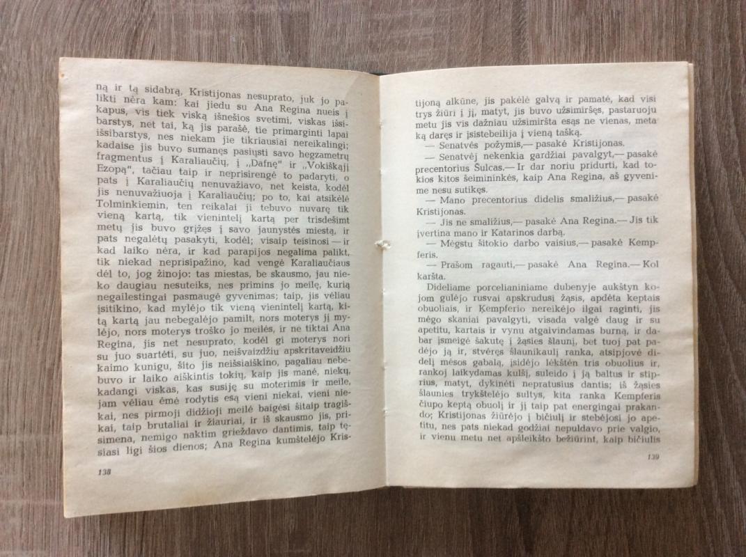 Jau saulelė - Antanas Drilinga, knyga 4