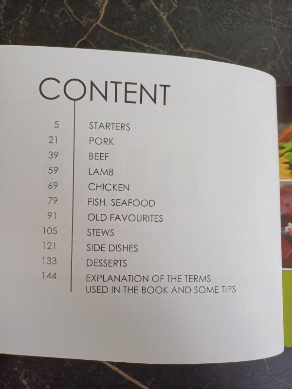 BBQ Guide by Kristupas Krivickas - Kristupas Krivickas, knyga