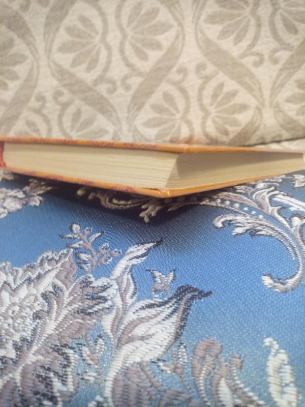 Orasas - George Sand, knyga 4