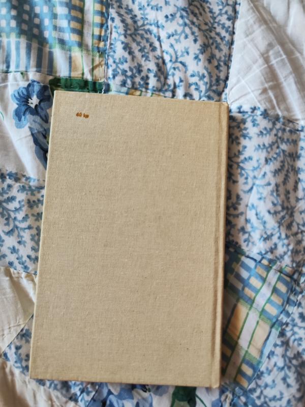 Vargai vartus kilnoja - Bronė Buivydaitė, knyga 3