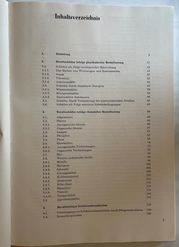 Berufs - Schäden - Lammert, knyga 3