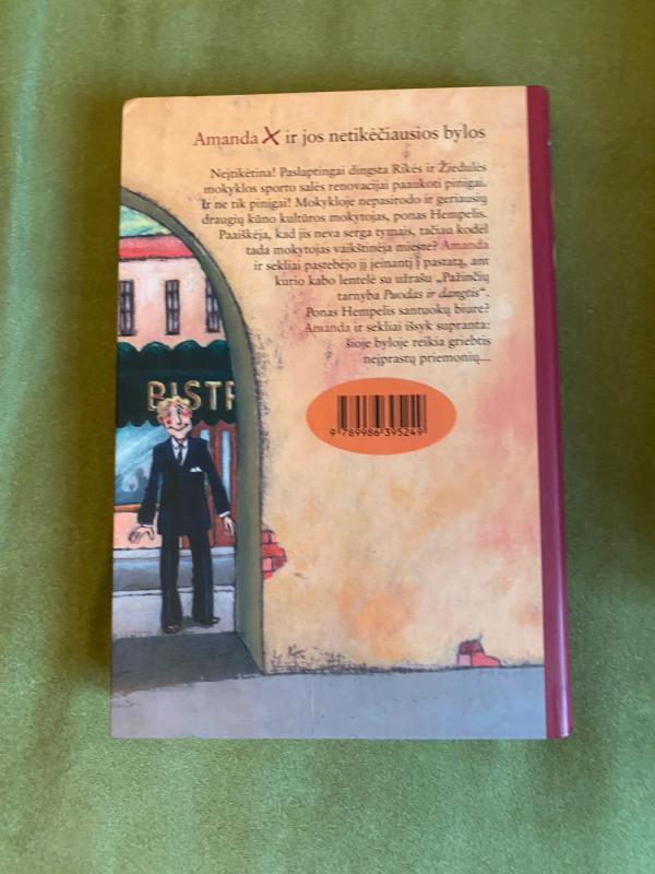 Hempelis ir Širdelė - Joachim Friedrich, knyga 3