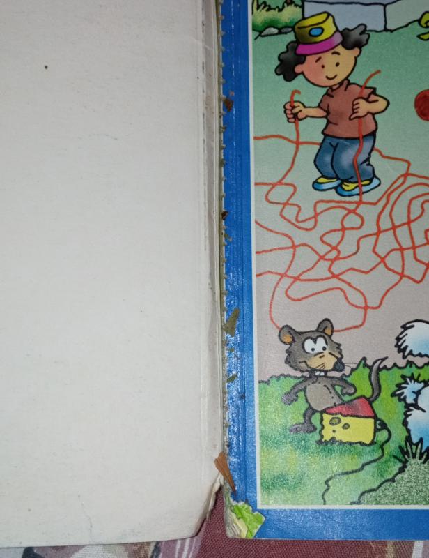 Pažink pasaulį su Lota ir Čarliu 1 d. - Autorių Kolektyvas, knyga 3