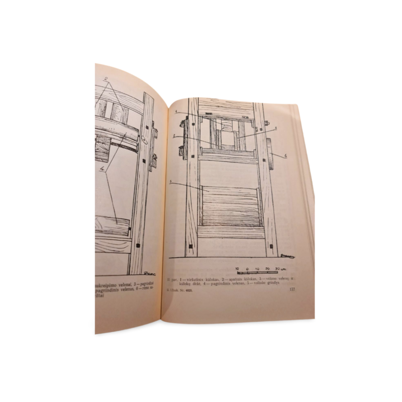 Kraštotyra (1970) - autorių kolektyv, knyga 6