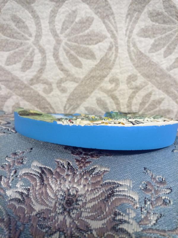 Pakabinama lėkštutė - , namai ir interjeras 3