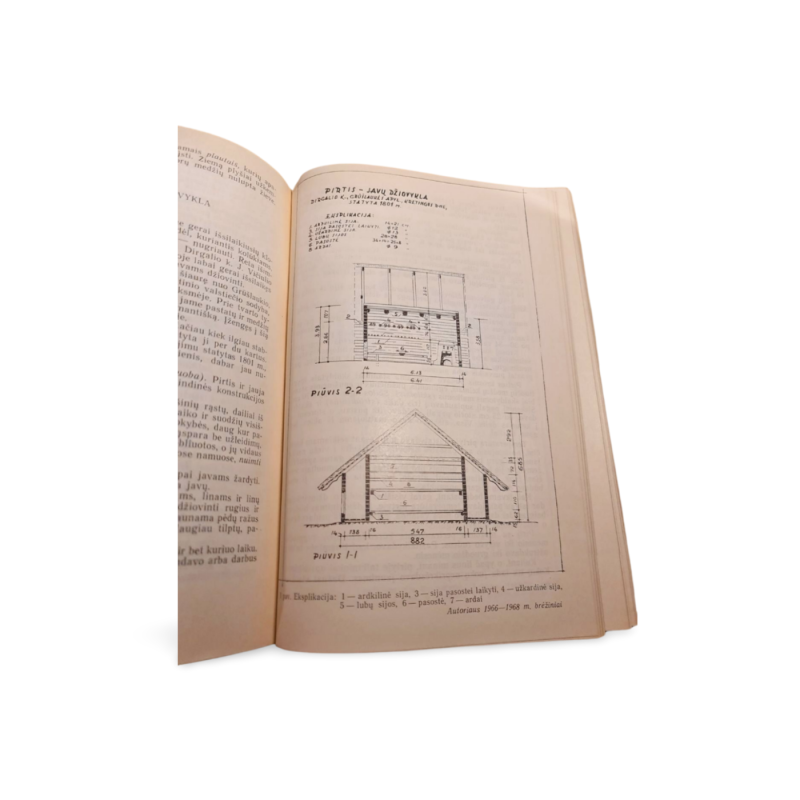 Kraštotyra (1970) - autorių kolektyv, knyga 5