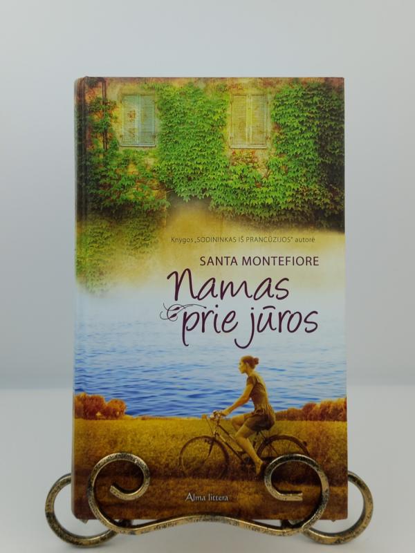 Institucija - Stephen King, knyga 4