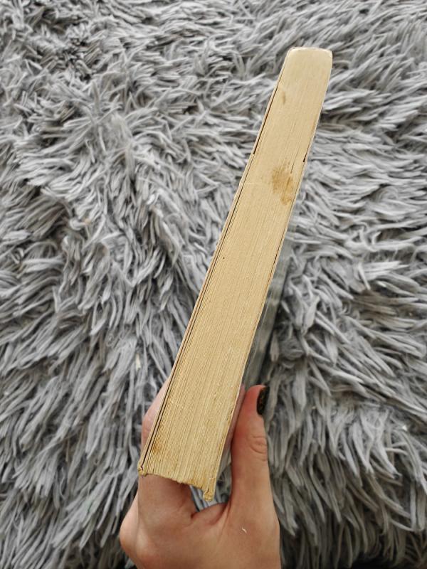 Savigydos vadovas - John Selby, Manfred von  Luhmann, knyga 3