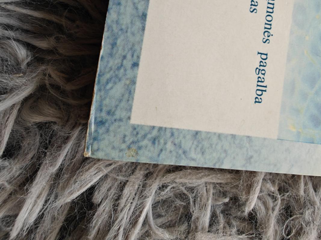 Savigydos vadovas - John Selby, Manfred von  Luhmann, knyga 5