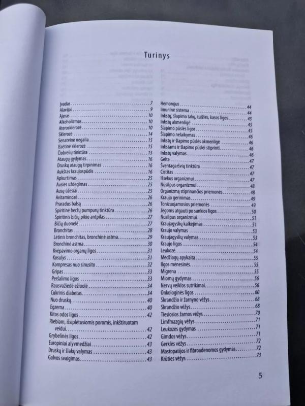 Liaudies išmintis pataria - Birutė Martišienė, knyga 4