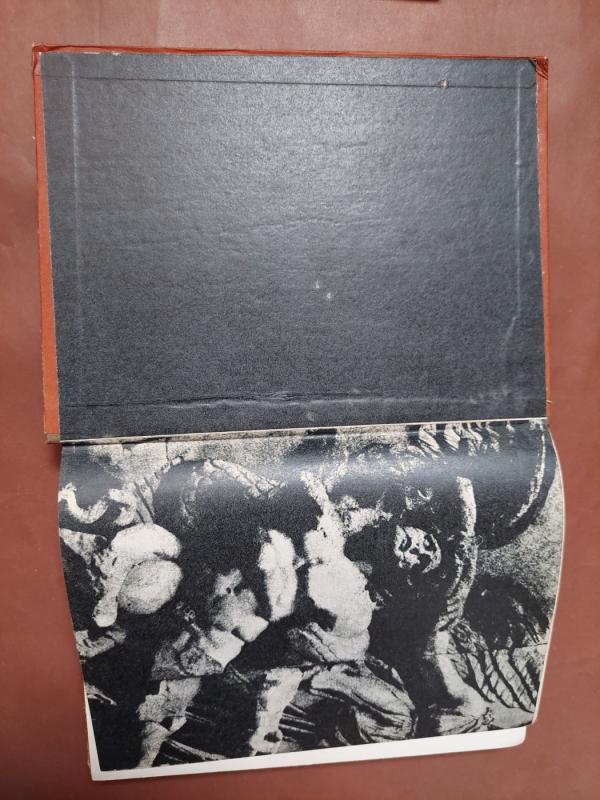 Dievai ir gigantai - Autorių Kolektyvas, knyga 3