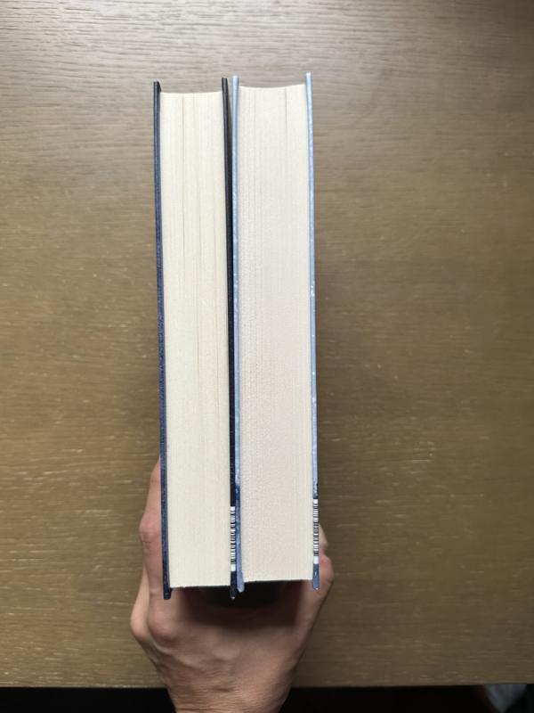 Mes prieš jus - Fredrik Backman, knyga 3