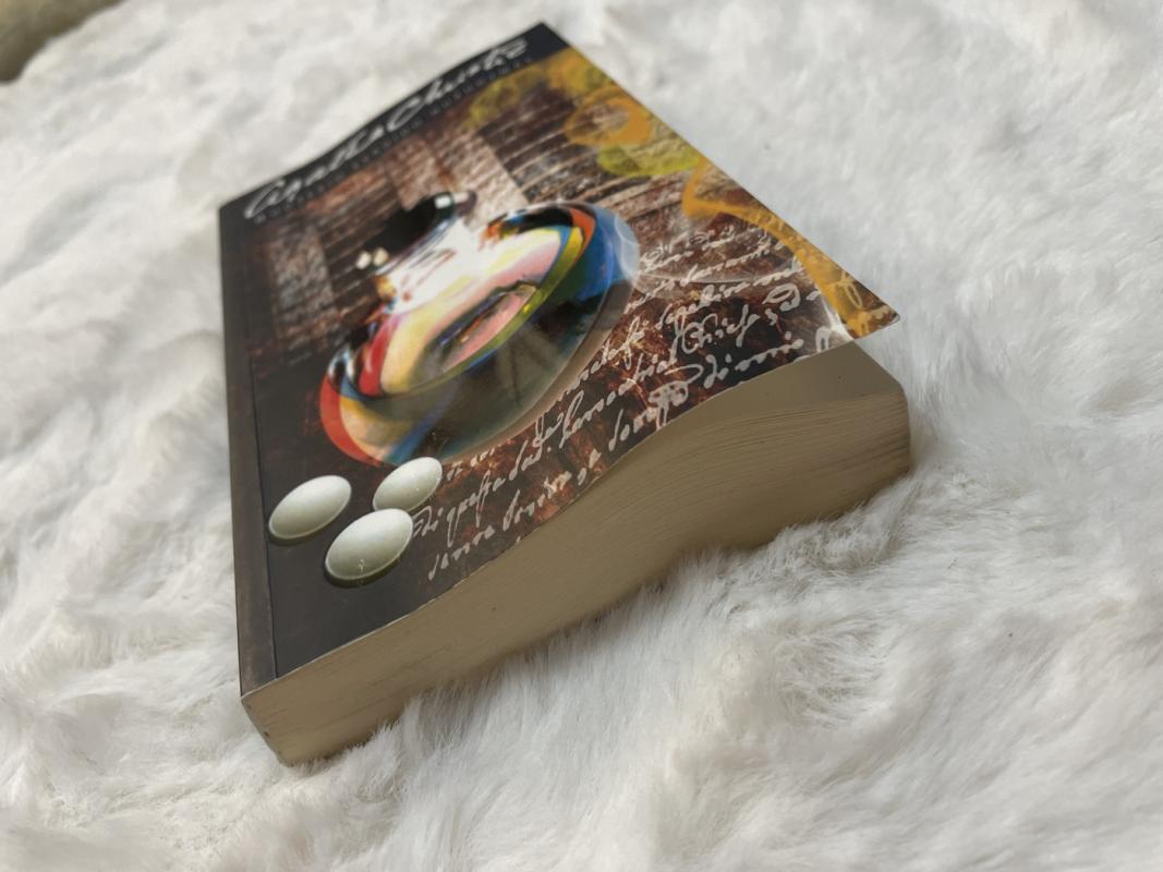 Rodžerio Ekroido nužudymas - Agatha Christie, knyga 2