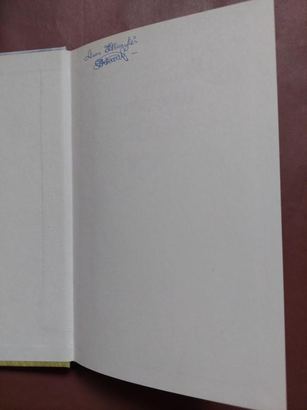 Didysis Benas - Jenny Dale, knyga 3