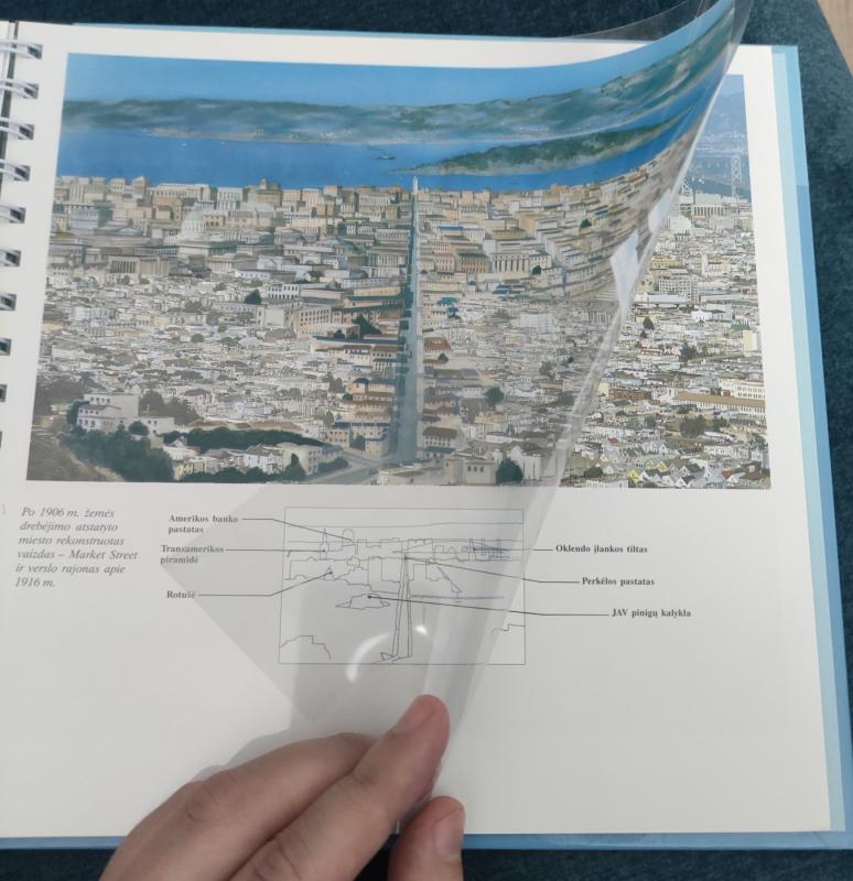 Miestai: seniau ir dabar - Jim Antoniou, knyga 2