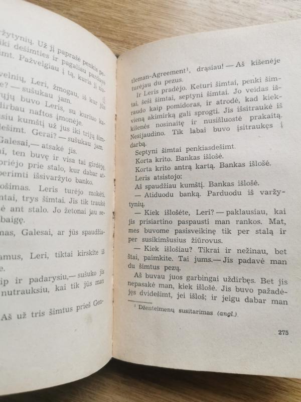 Medvilnės rinkėjai - Brunas Travenas, knyga 6