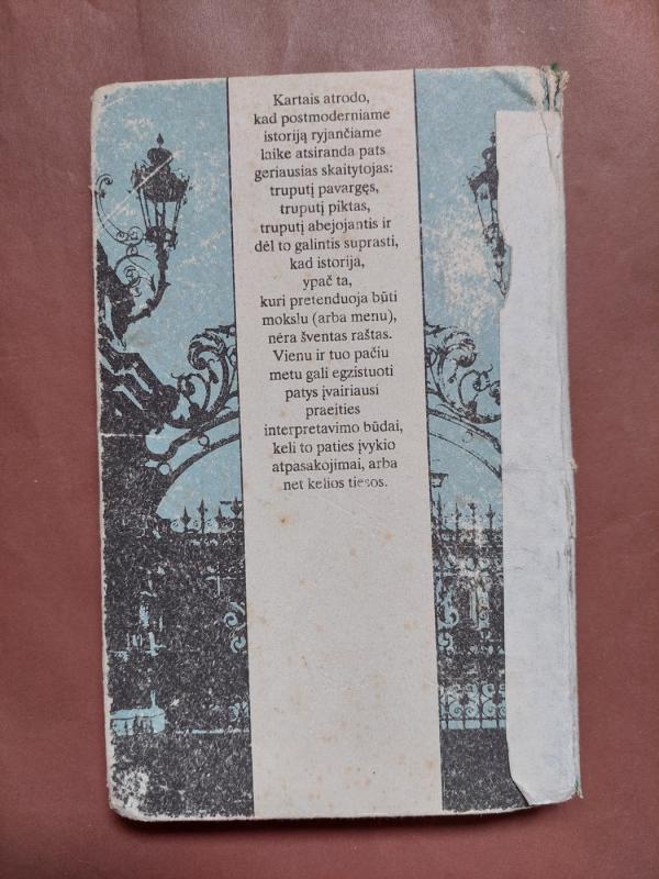 XIX amžiaus profiliai - Egidijus Aleksandravičius, knyga 4