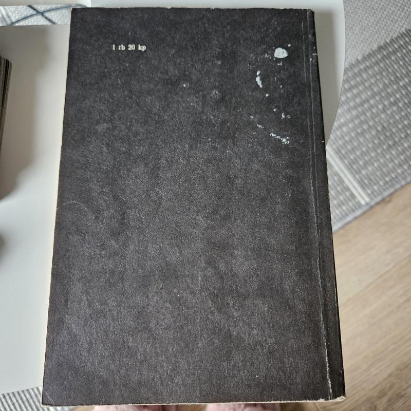 Snaudė naktį aukso debesėlis - Anatolijus Pristavkinas, knyga 3