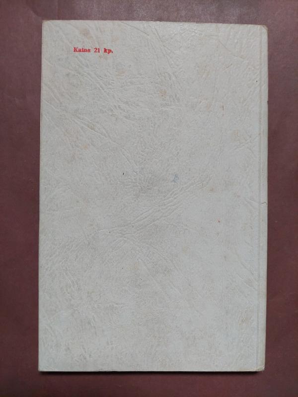 Didžioji iliuzija - Stasys Markonis, knyga 5