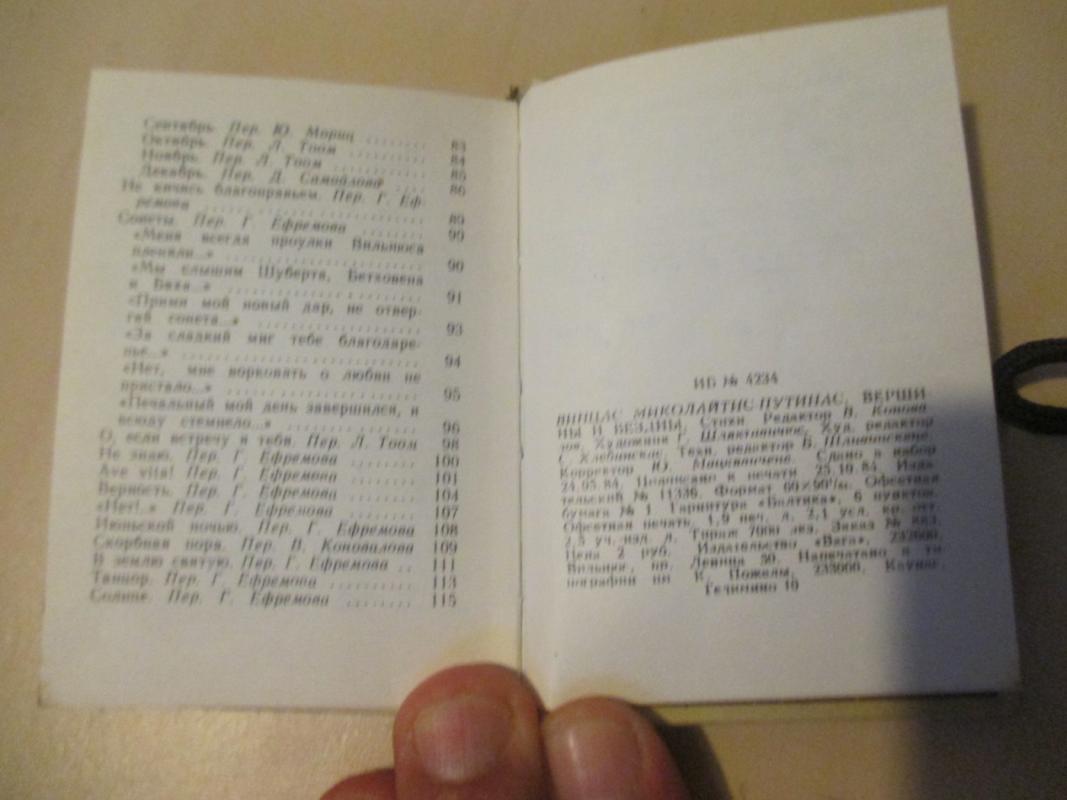 Viršūnės ir gelmės - Vincas Mykolaitis-Putinas, knyga 4