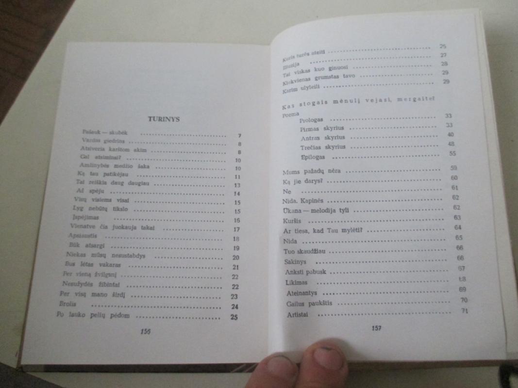 Perspėk kitus - Robertas Keturakis, knyga 4