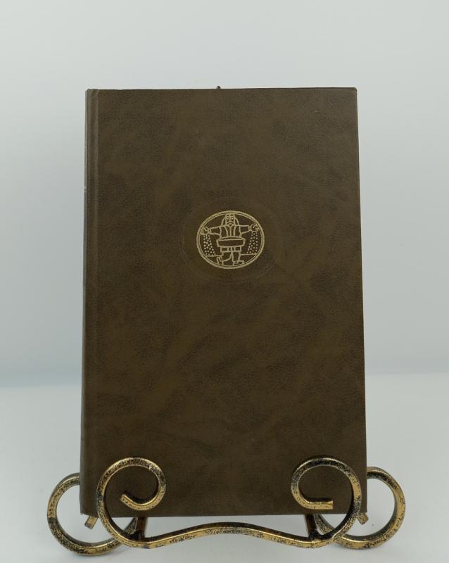 Legenda apie Ulenšpygelį ir Lamę Gudzaką - Charles Dickens, knyga 2