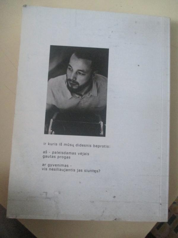 Kniedytos mintys - Mantvydas Leknickas, knyga 4