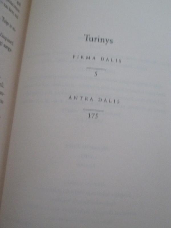 ...eina... - Algimantas Zurba, knyga 5