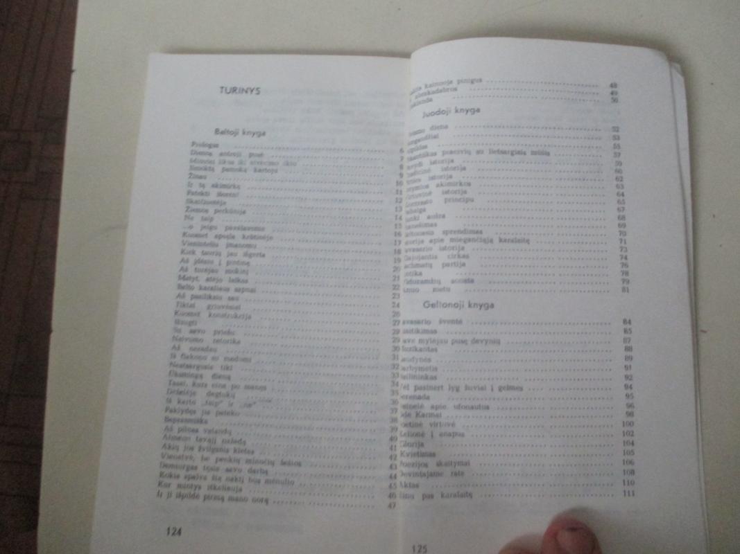 Amuletai - Gintaras Patackas, knyga 4