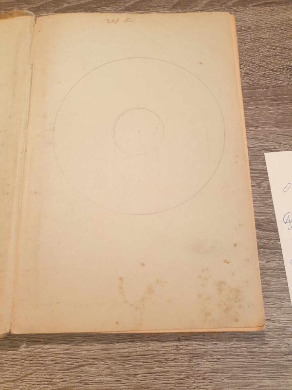 Algebra 8-10 klasei II dalis (rusų kalba) - A. Kiseliovas, knyga 4