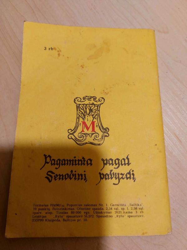 Sapnai - Autorių Kolektyvas, knyga 3