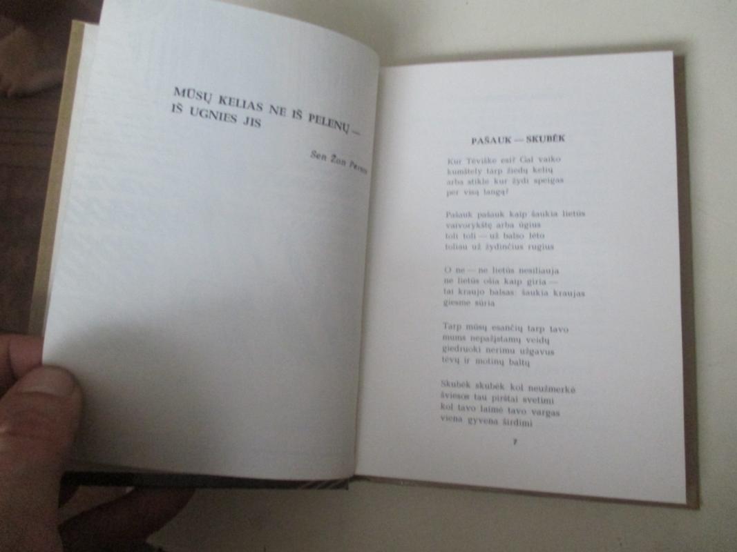 Perspėk kitus - Robertas Keturakis, knyga 5