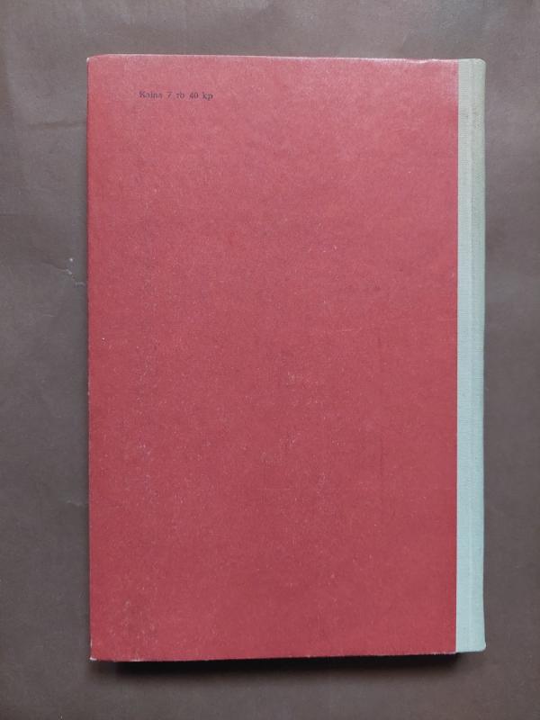 Donja Perfekta - Autorių Kolektyvas, knyga 5