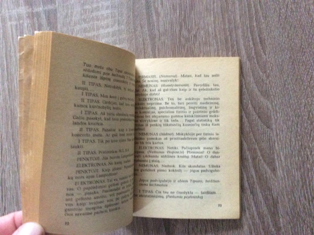 Lampėdžių karjero paslaptis. Gulago univermagas - Gintaras Patackas, knyga 4