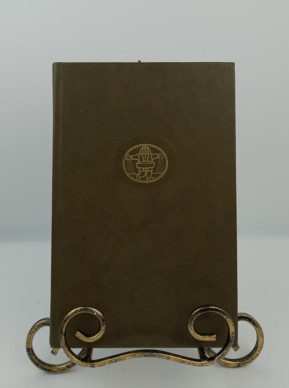 Moters portretas - Henris Džeimsas, knyga 2