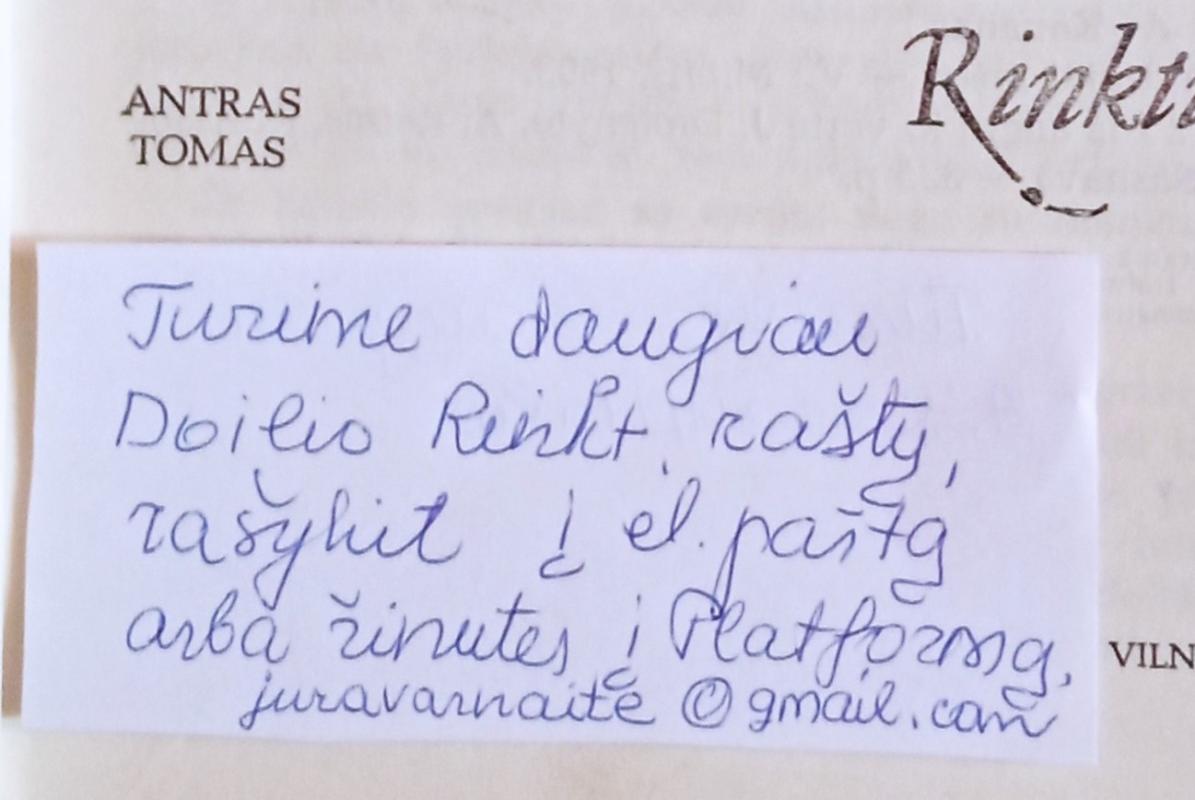 Rinktiniai raštai 2 - Artūras Konanas Doilis, knyga 4