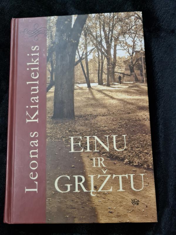 Commonwealth - Ann Patchett, knyga 4