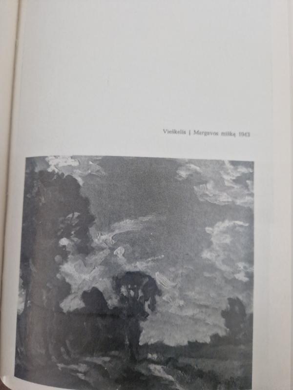 Jono Buračo tapyba. Parodos katalogas - Jonas Buračas, knyga 4