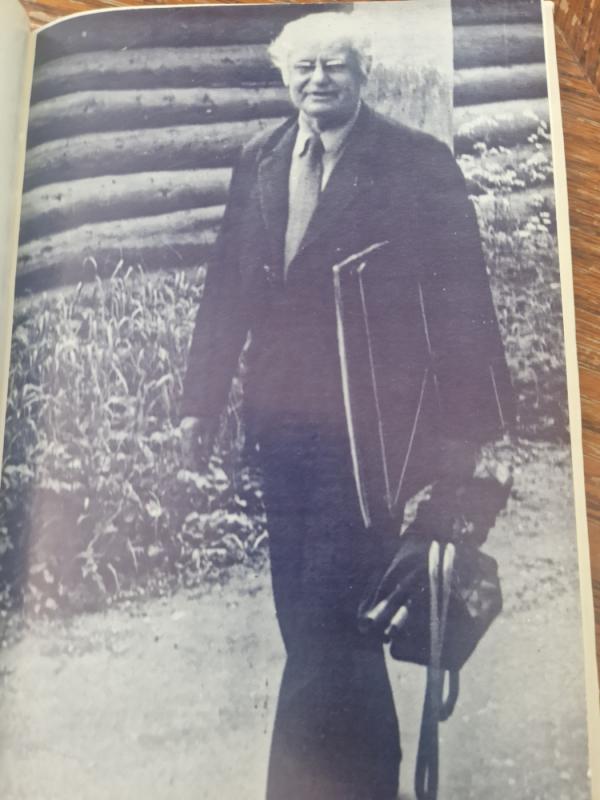 Jono Buračo tapyba. Parodos katalogas - Jonas Buračas, knyga 5