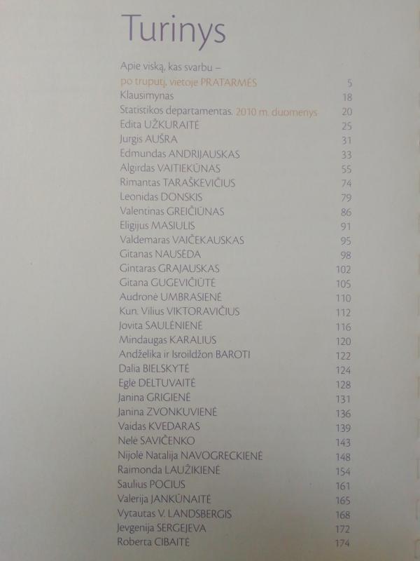 Vizijų Klaipėda - Juozas Šikšnelis, knyga 3