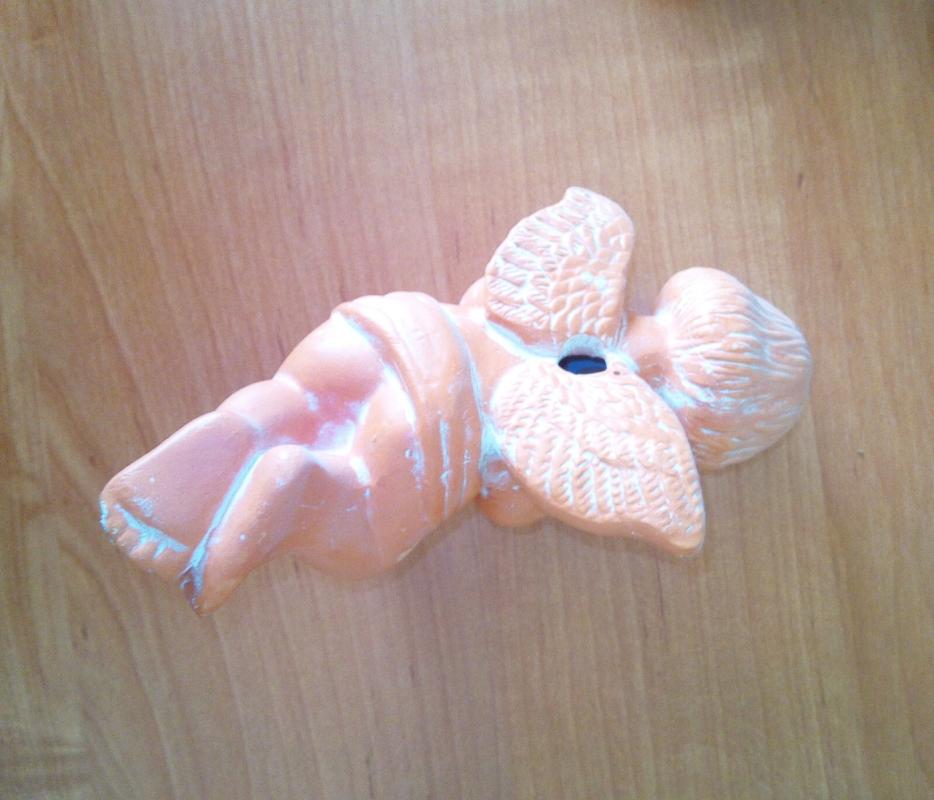 Angelas sargas - , namai ir interjeras 3