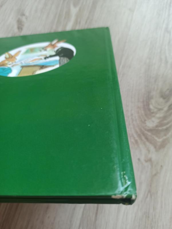 Zuikis Puikis - Eduardas Mieželaitis, knyga 3