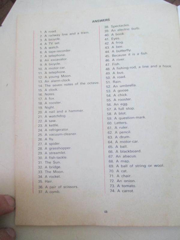 Riddles in rhymes - Autorių kolektyas, knyga 5