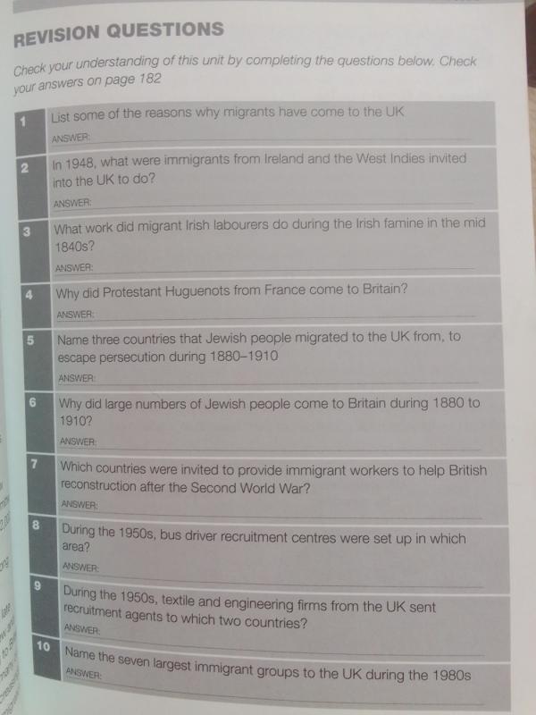 British Citizenship test. Study guide - Autorių Kolektyvas, knyga 4