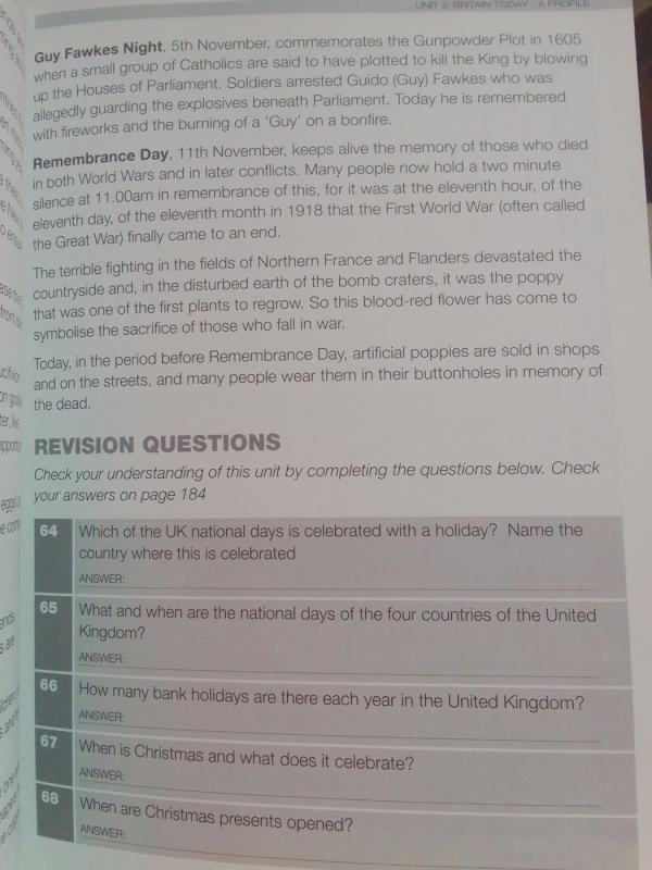 British Citizenship test. Study guide - Autorių Kolektyvas, knyga 5