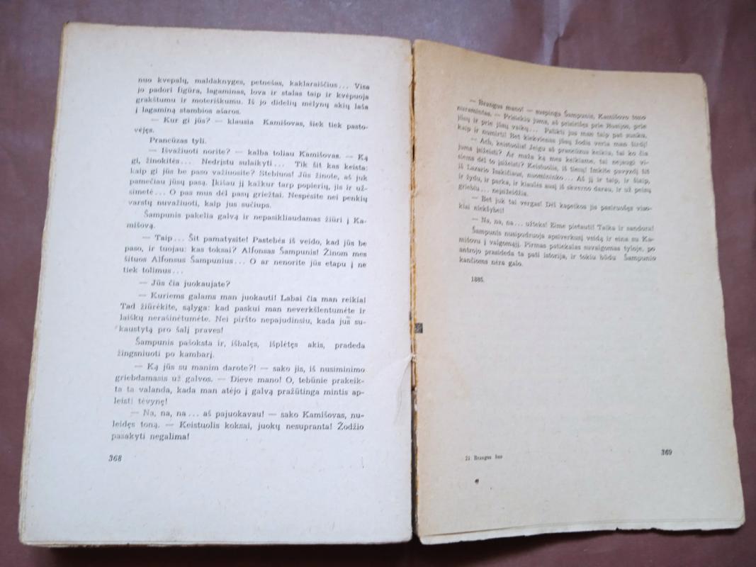 Brangus šuo - Antonas Čechovas, knyga 4