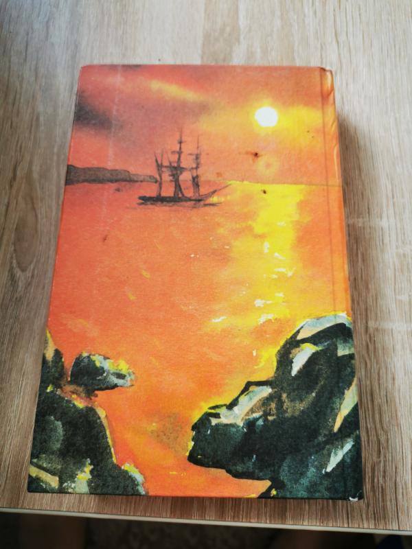 Andželikos gundymas - Ana Golon, Seržas  Golon, knyga 3